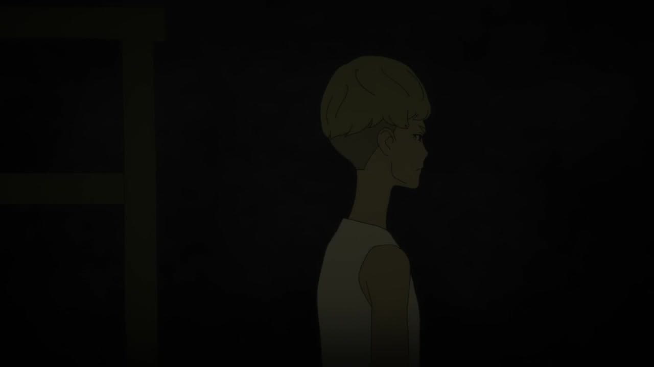 Человек-дьявол: Плач — кадр 3