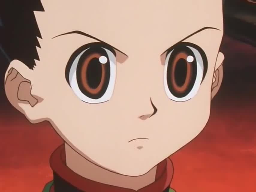 Охотник х Охотник OVA-1 — кадр 3