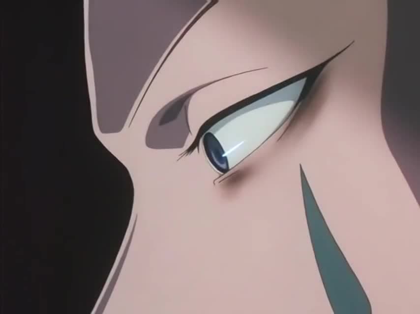 Охотник х Охотник OVA-1 — кадр 4