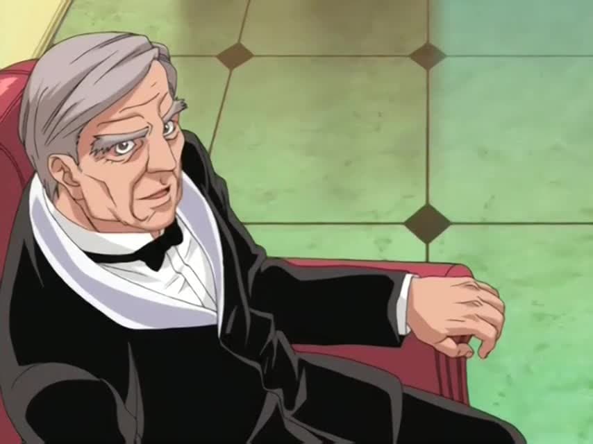 Охотник х Охотник OVA-2 — кадр 5