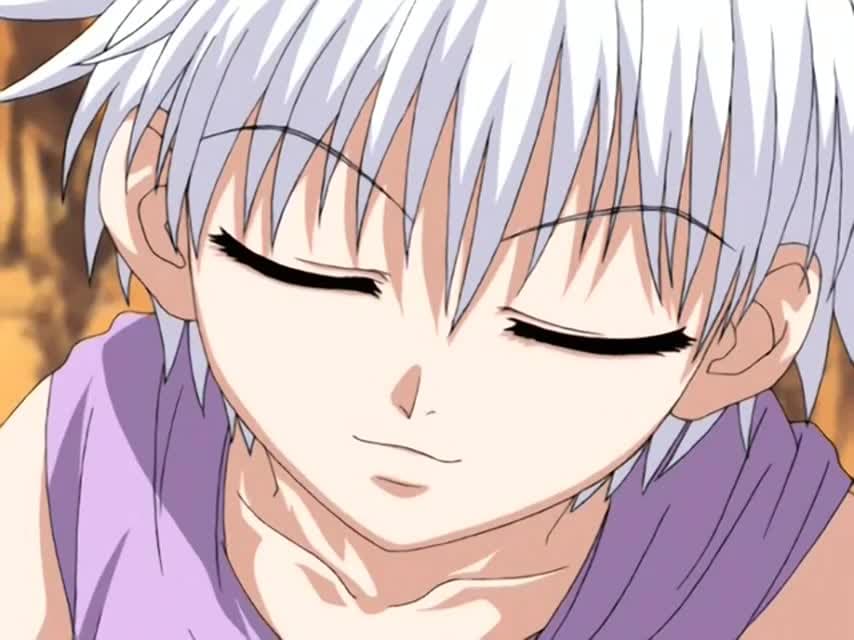 Охотник х Охотник OVA-3 — кадр 1