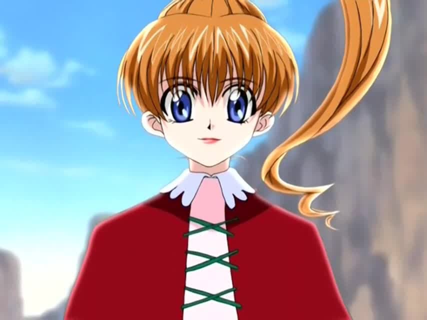 Охотник х Охотник OVA-3 — кадр 2