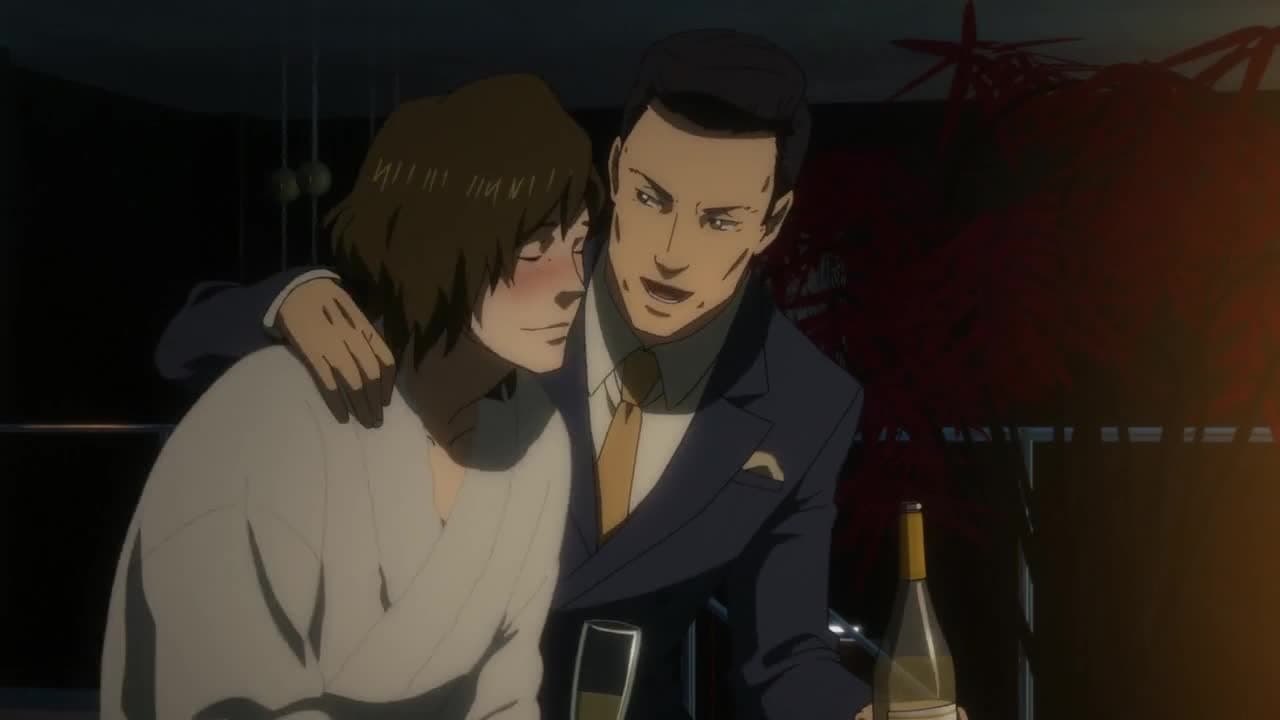 Психопаспорт [ТВ-3] — кадр 4
