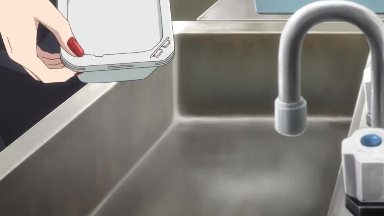 Магазинчик сладостей [ТВ-2] — кадр 5