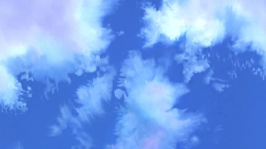 Юмэрия — кадр 1