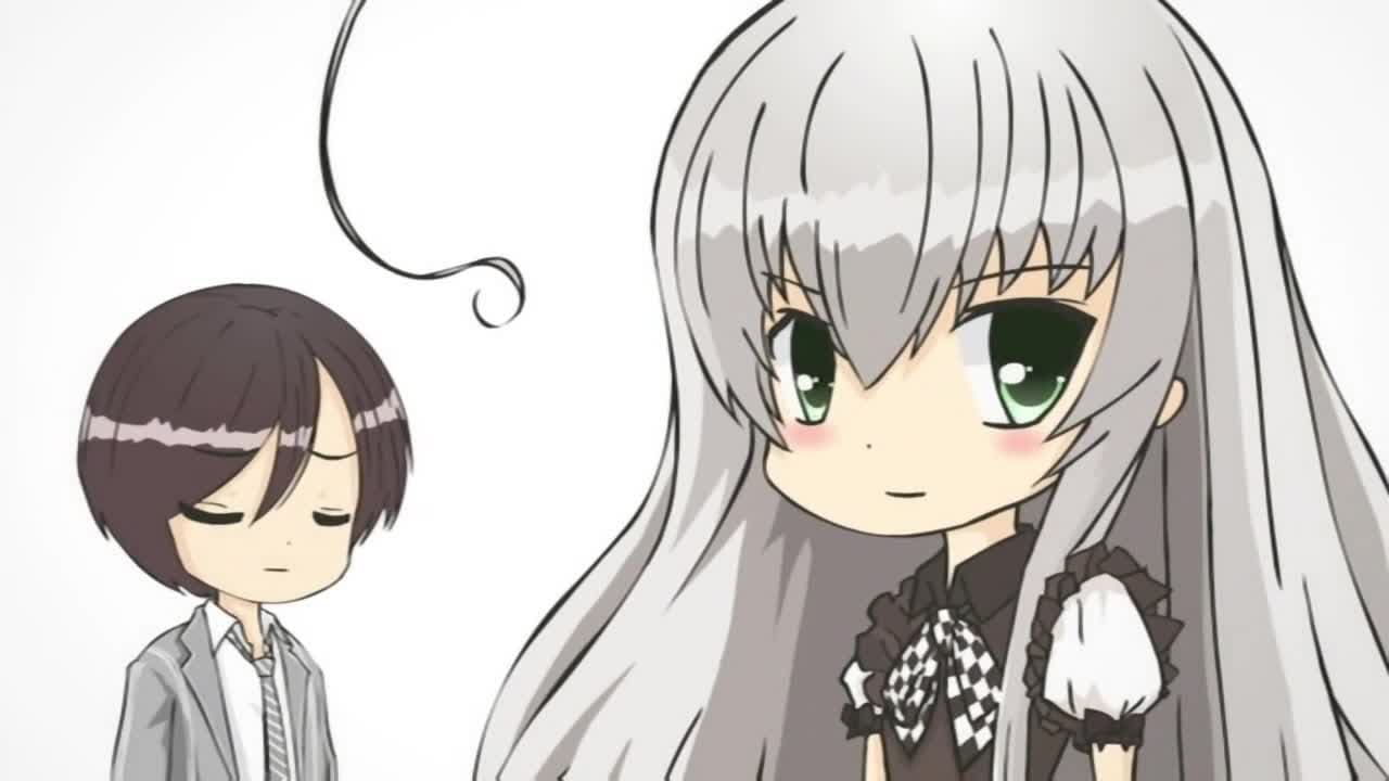 Няруко! — кадр 1