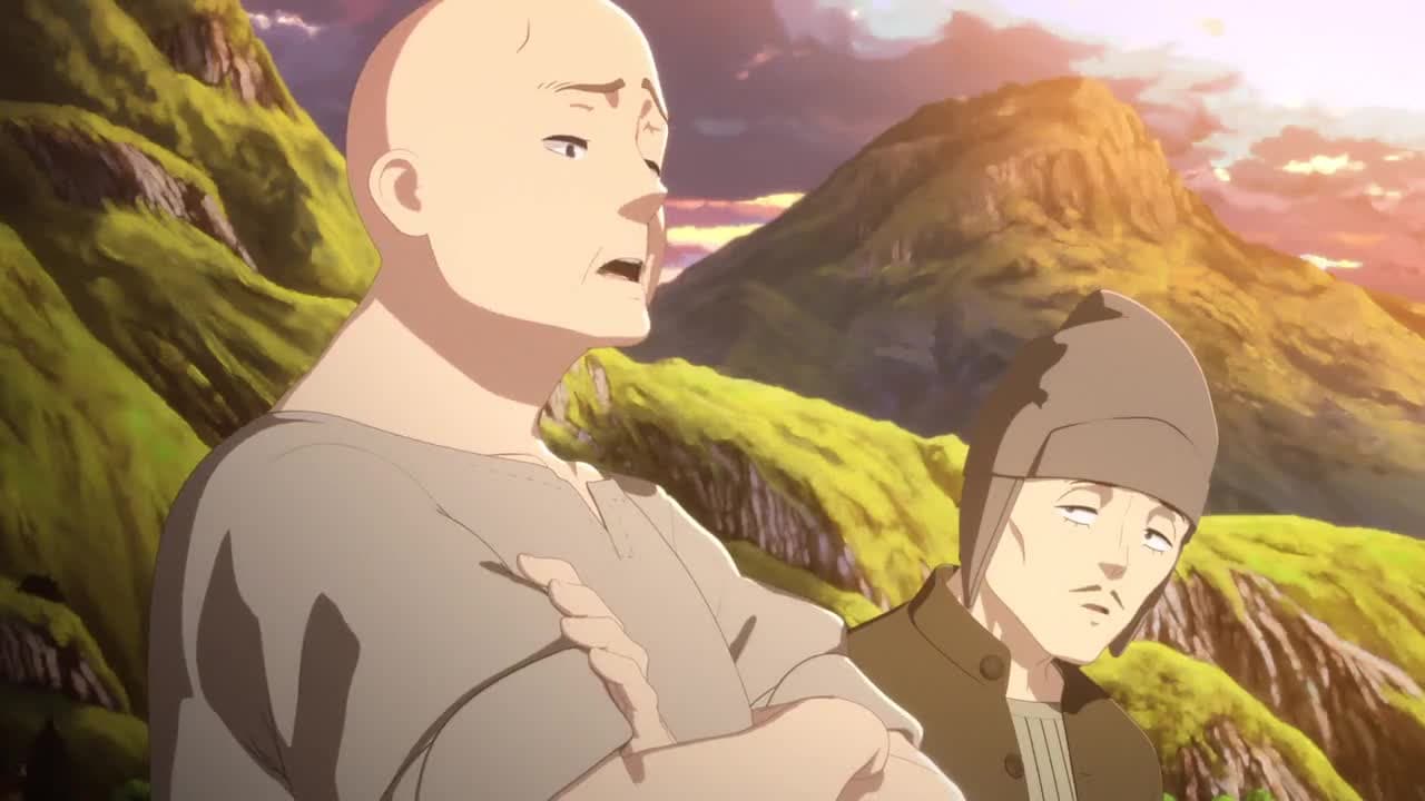 Небесные драконы — кадр 2