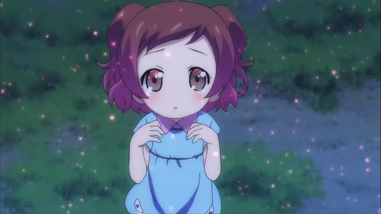 Семь листьев — кадр 4