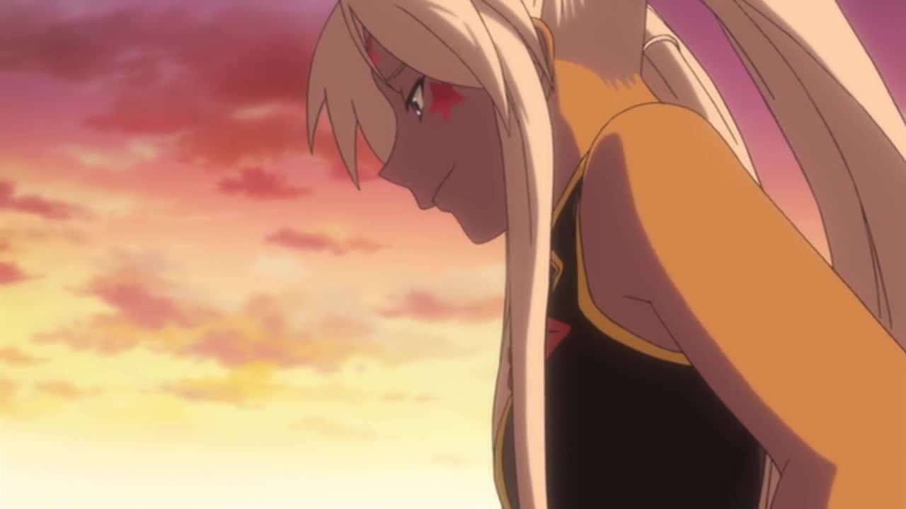 Моя богиня! OVA-2 — кадр 5