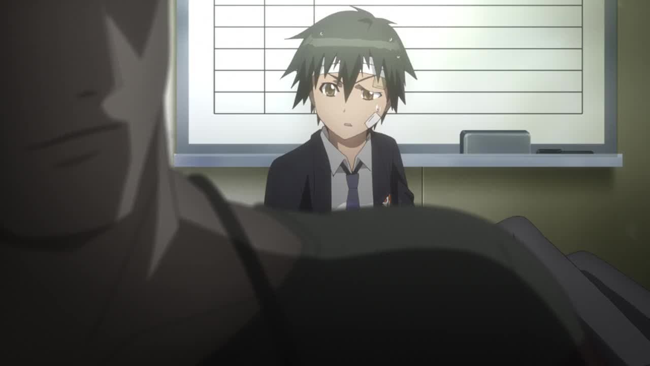Бэнто — кадр 4
