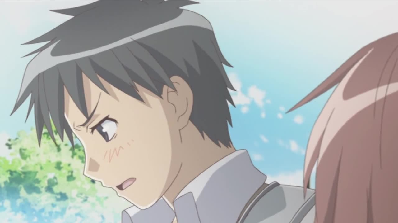 Девчонки в очках OVA — кадр 5