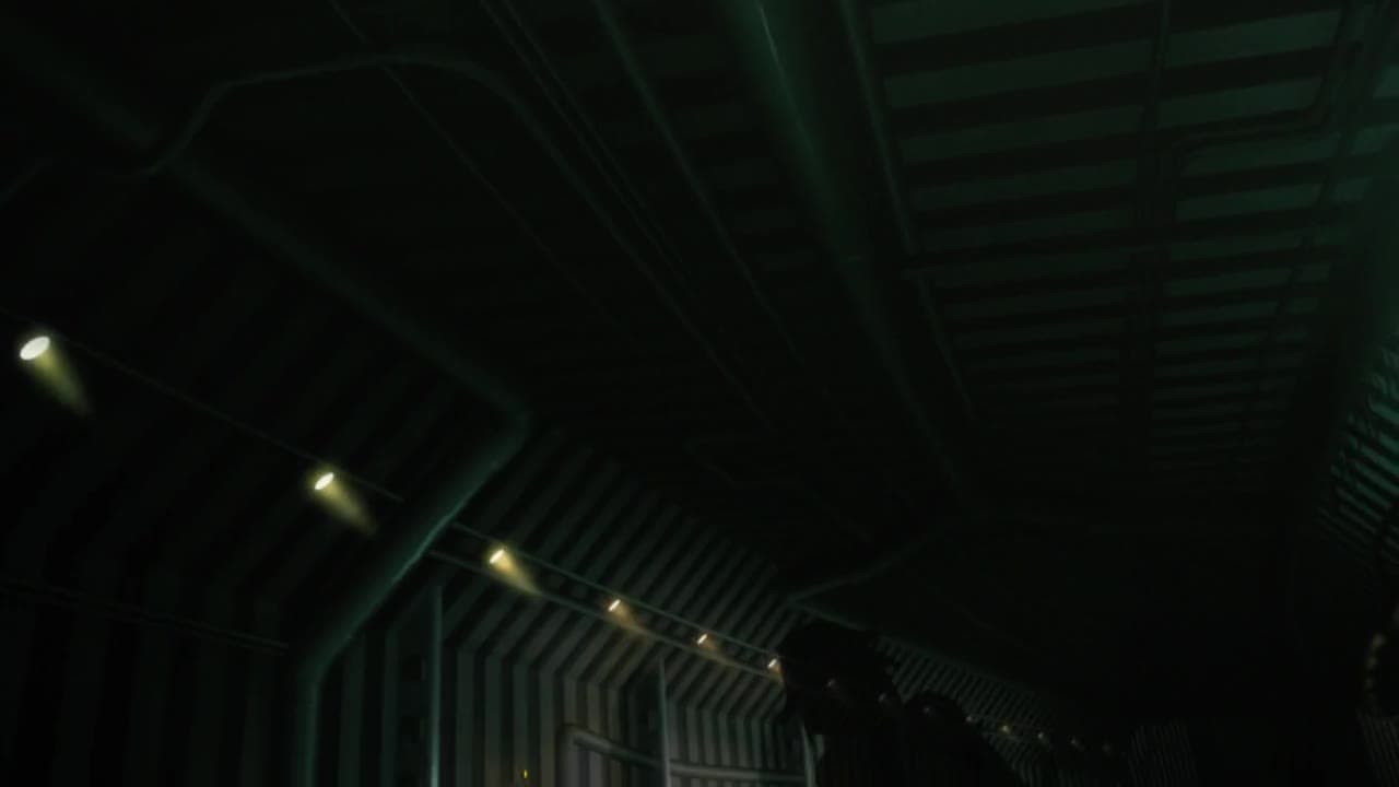 Бесконечные небеса [ТВ-2] — кадр 5