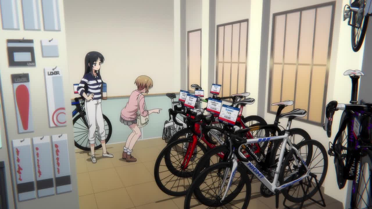 Марафонцы! — кадр 1