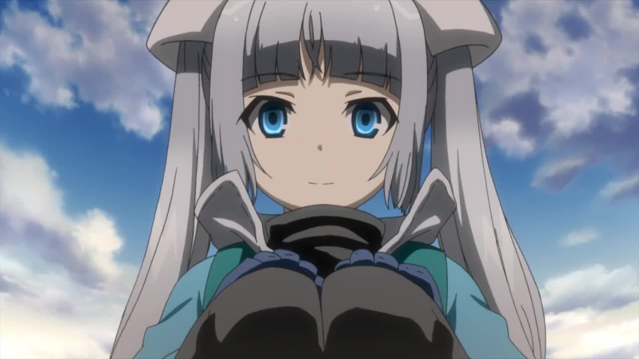 Мисс Монохром 3 — кадр 4