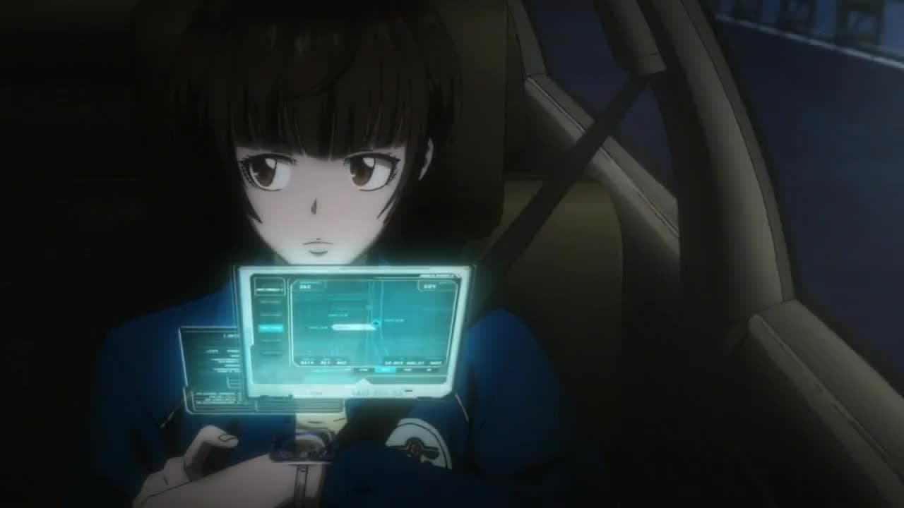 Психопаспорт [ТВ-2] — кадр 3