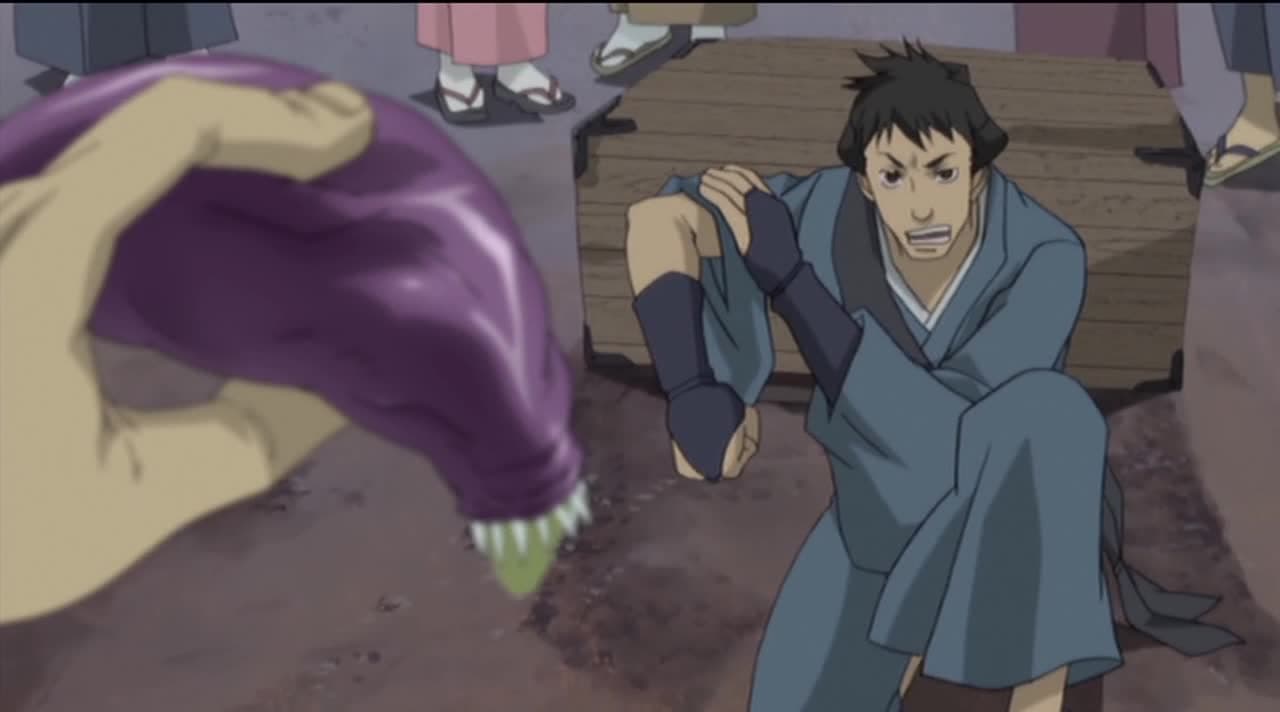 Амацуки — кадр 5