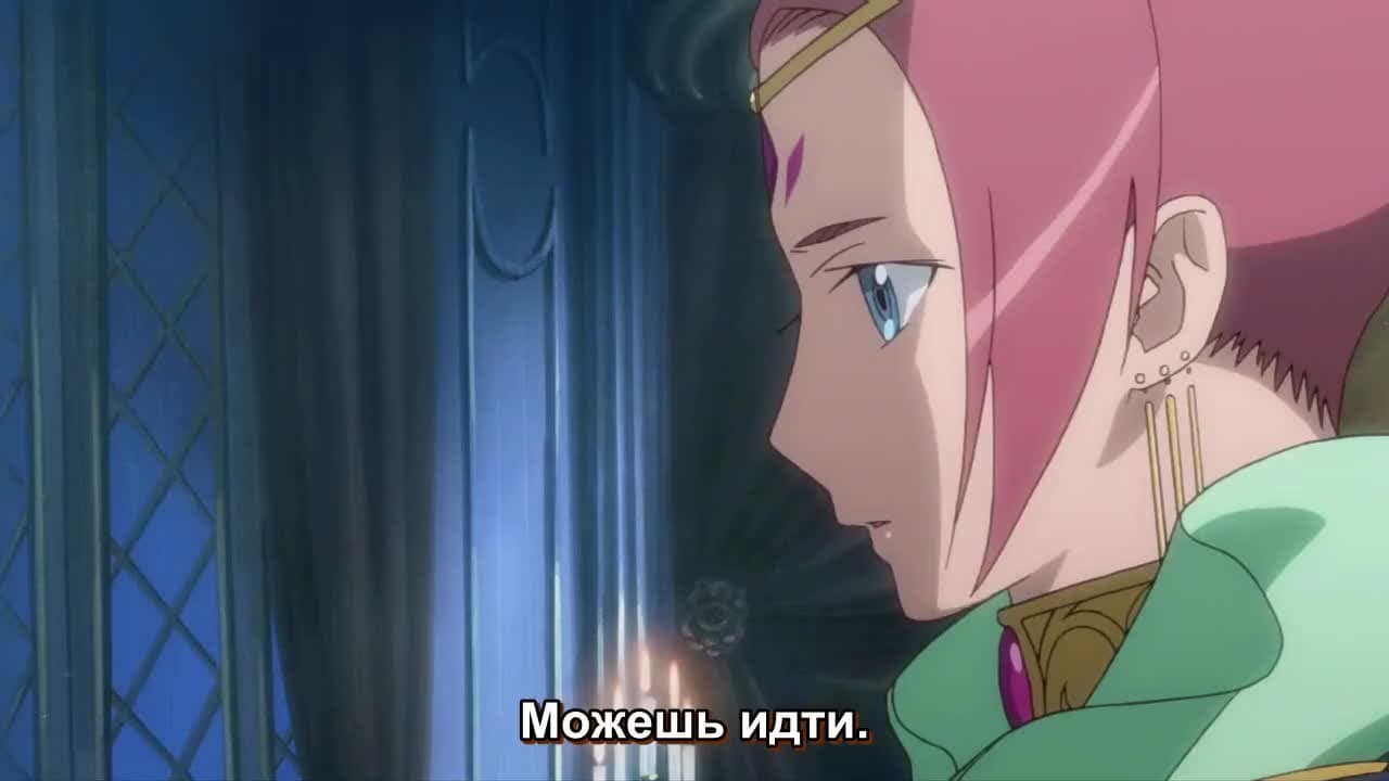 История сестер Уэллбер (первый сезон) — кадр 1