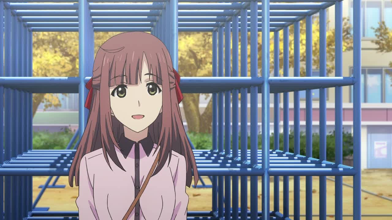Лострейдж: Объединение Wixoss — кадр 2