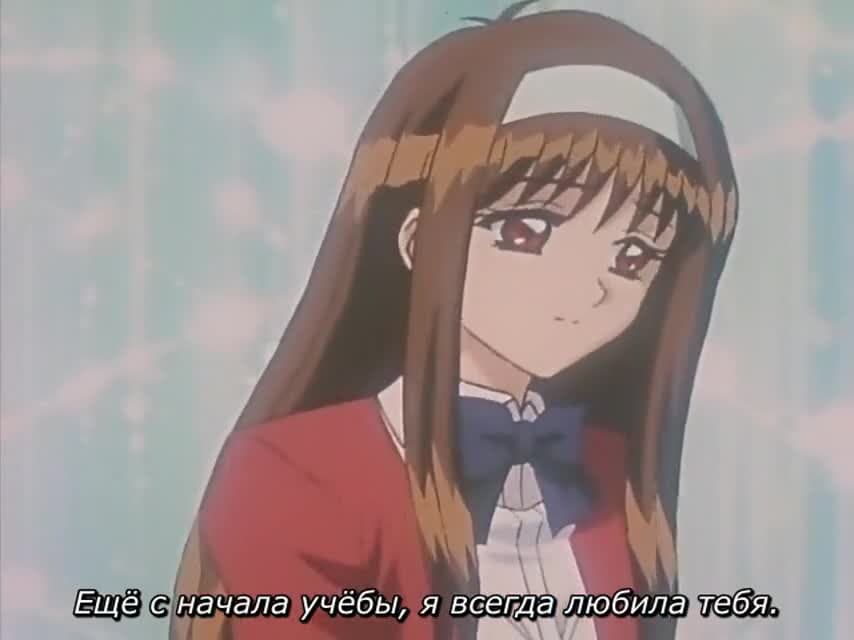 Какюсэй [ТВ] — кадр 3