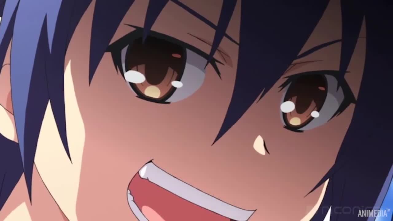 Рандеву с жизнью [ТВ-3] — кадр 5
