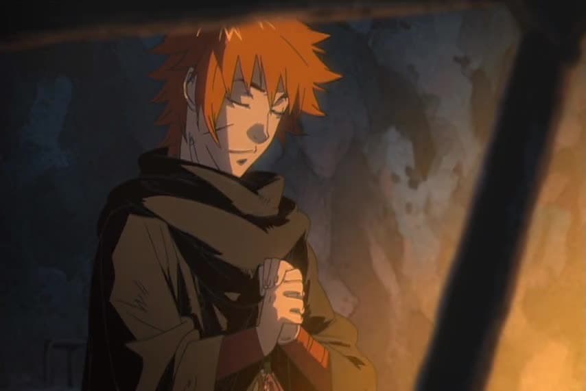 Акварион OVA-1 — кадр 3