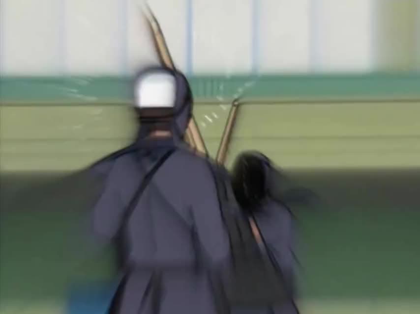 Токио Мяу Мяу — кадр 3