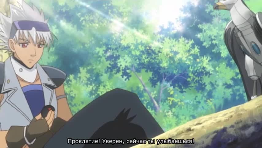 Анжелика [ТВ-2] — кадр 3