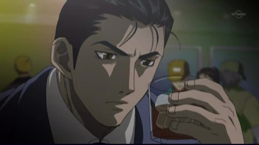 Галерея подделок — кадр 3