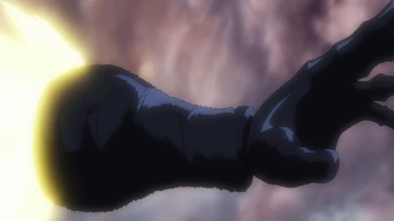 Мазинкайзер OVA-3 — кадр 1