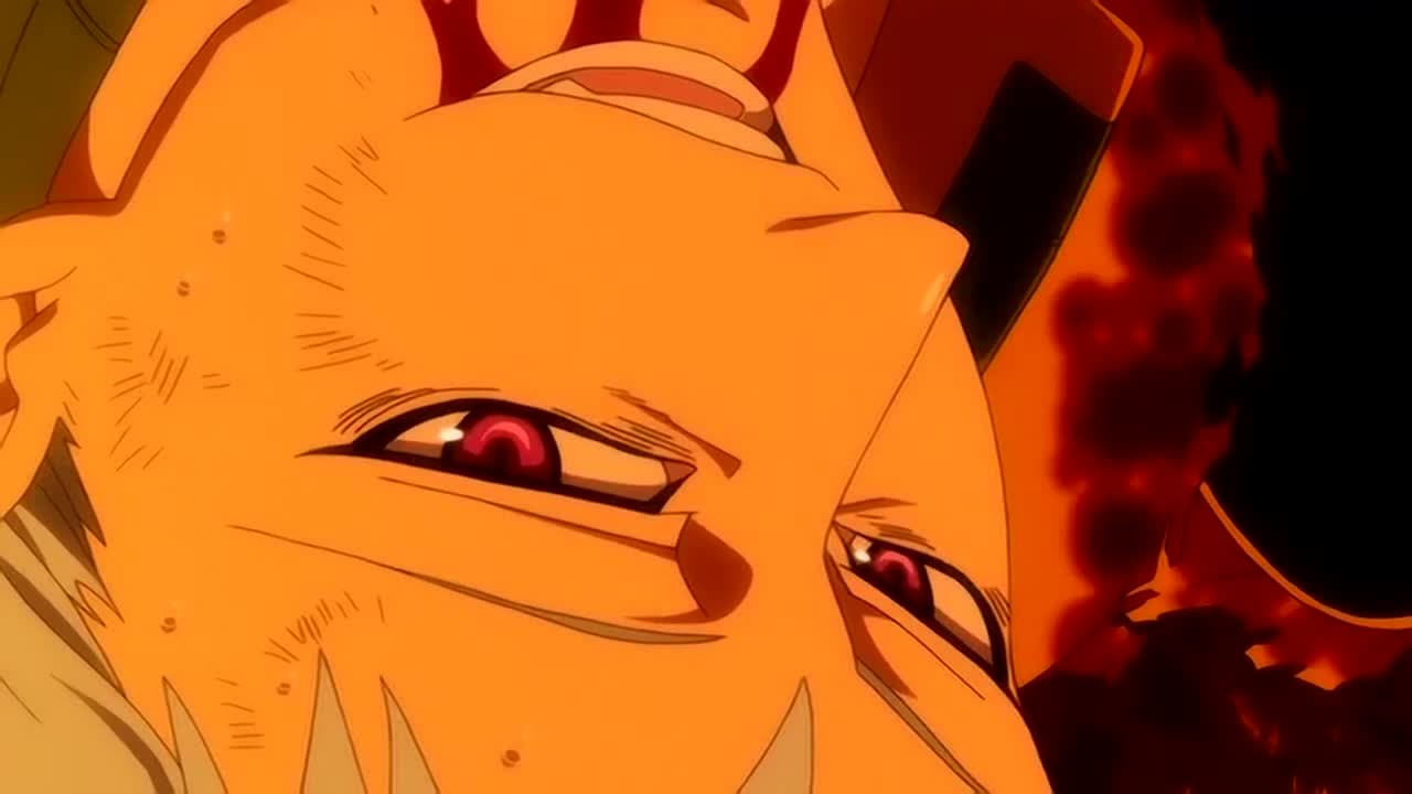 Семь смертных грехов OVA-1 — кадр 5