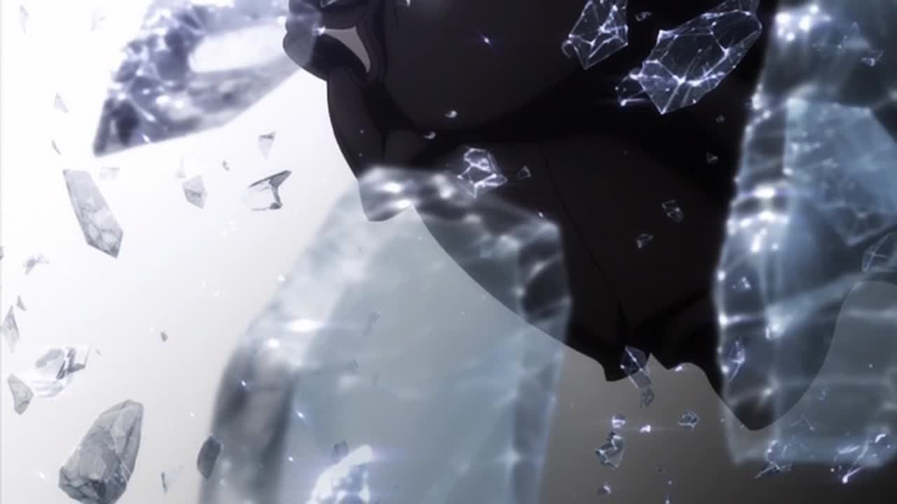 Терраформеры OVA-1 — кадр 3