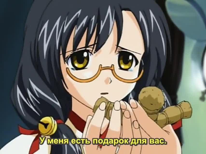 Военная баллада цвета лайма — кадр 3