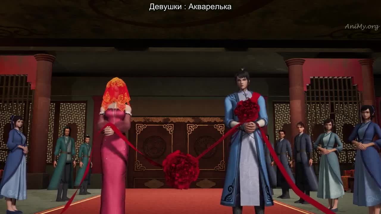 Одинокий странник — кадр 5