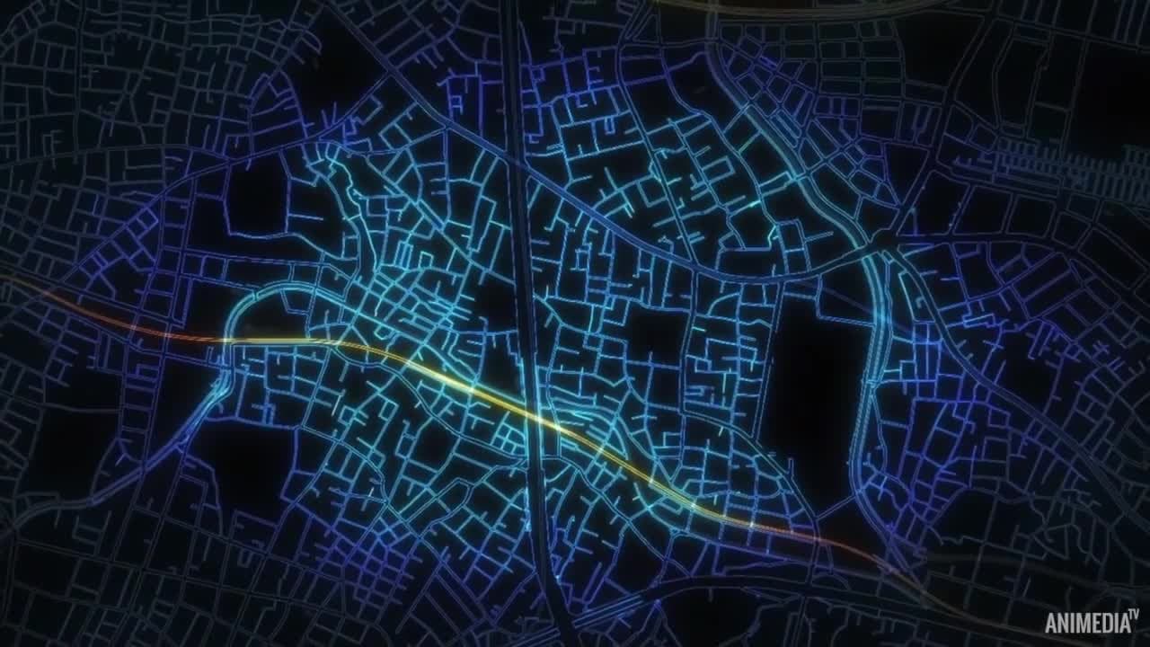 Токийский гуль: Перерождение [ТВ-1] — кадр 4