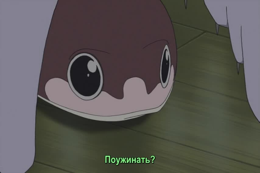 Чужой 9 — кадр 1