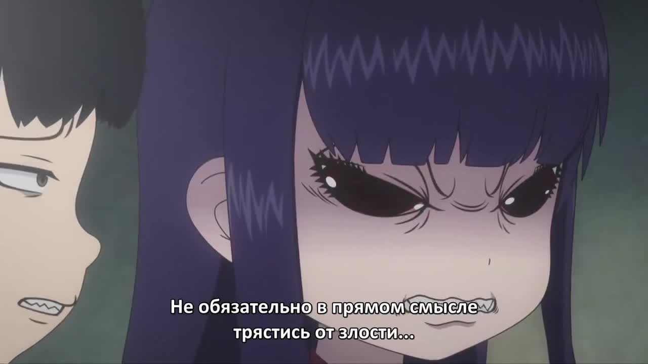 Девчонка не промах [ТВ-1] — кадр 5