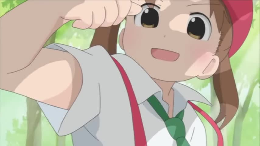 Клубничный зефир OVA-2 — кадр 4