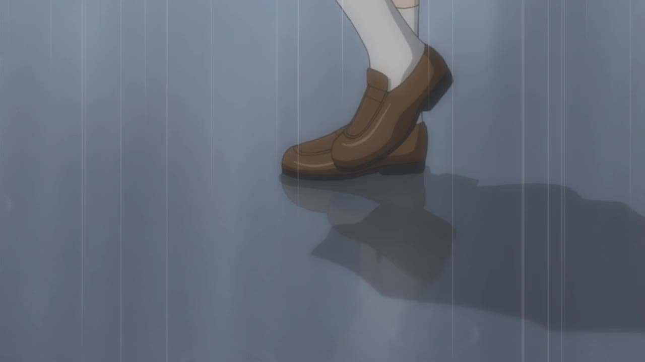 Для сердца 2 OVA-4 — кадр 5