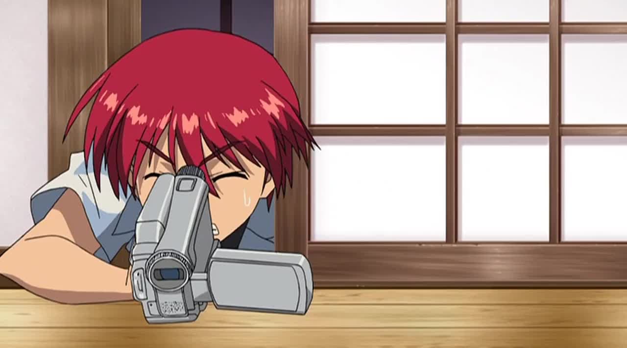Для сердца 2 OVA-1 — кадр 2