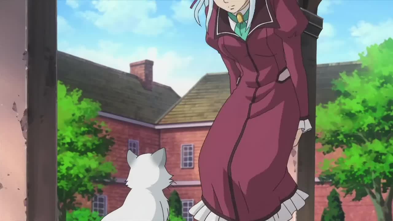 Анжелика [ТВ-3] — кадр 2