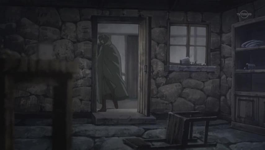 Анжелика [ТВ-4] — кадр 2