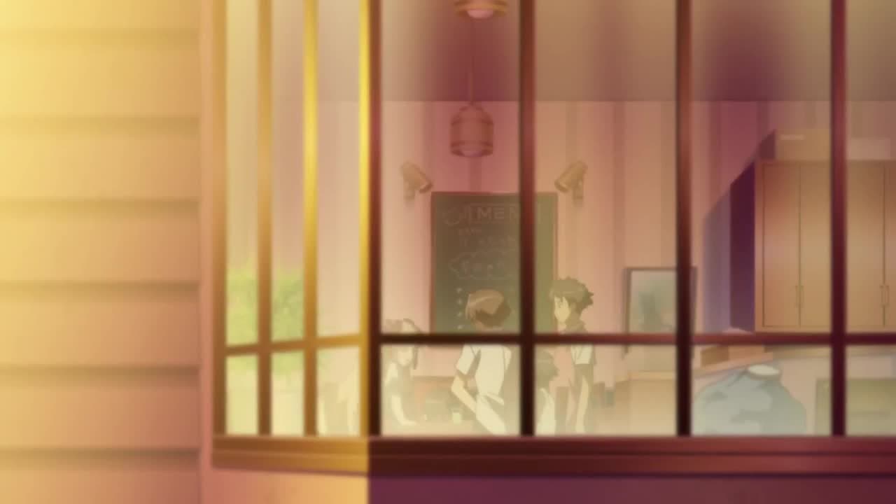 Нашествие бродячих кошек! — кадр 3