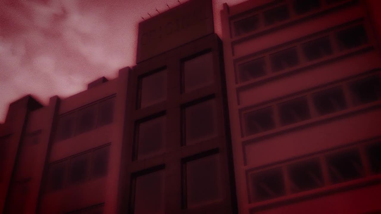 Западные ворота парка Икэбукуро — кадр 2