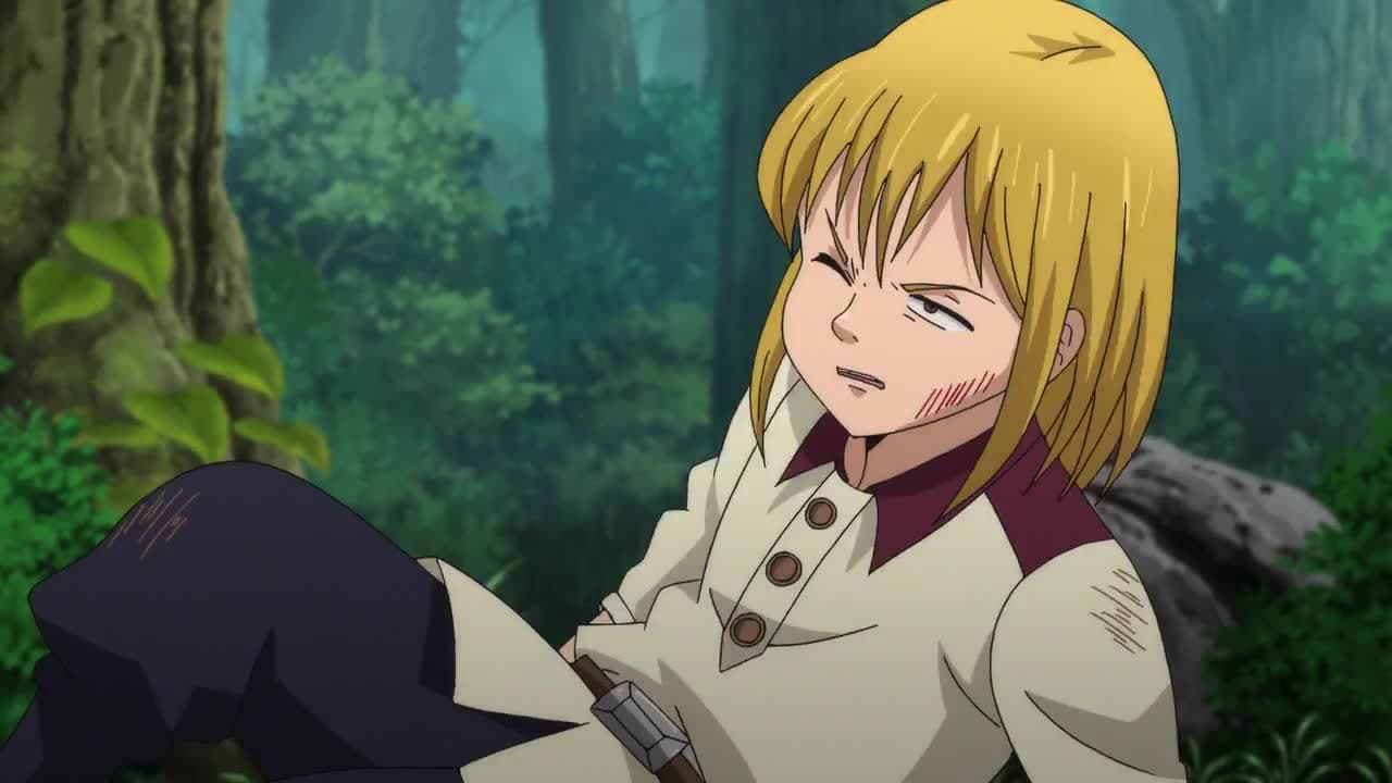 Семь смертных грехов [ТВ-3] — кадр 3