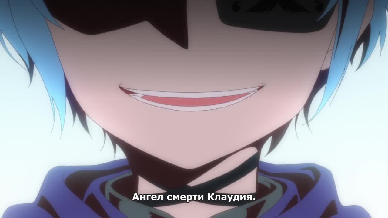 Полководцы Сигрдрифа — кадр 4