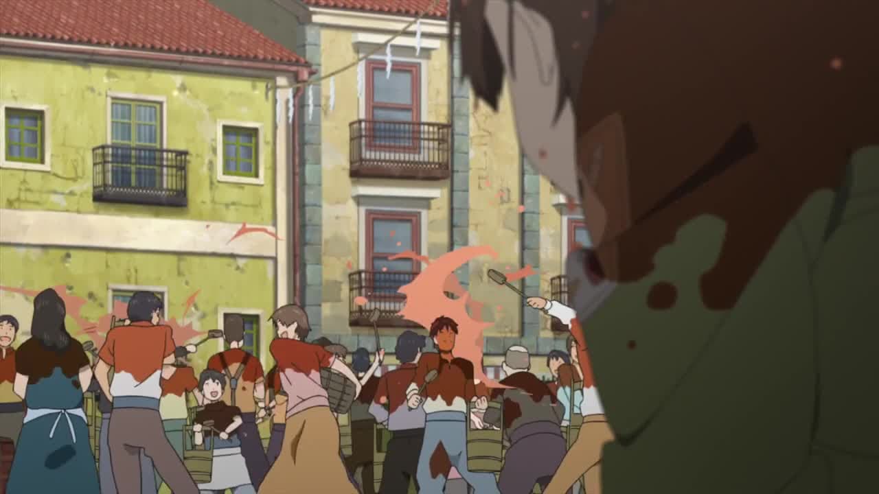 Звуки небес — кадр 2