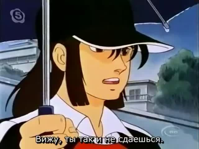 Кикерс, вперед! — кадр 4