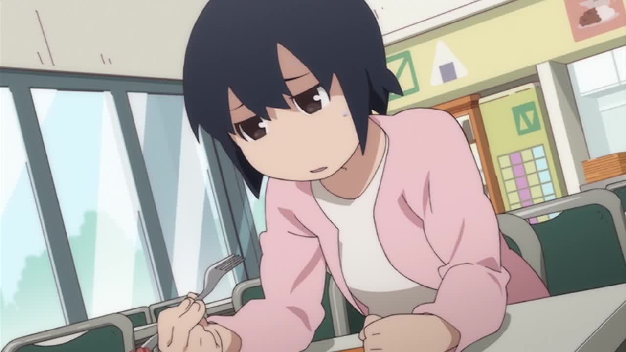 Семинар ненормальной физиологии OVA — кадр 3