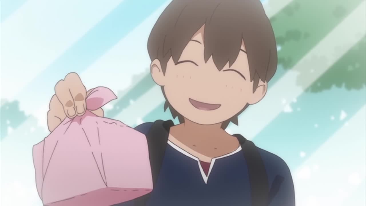 Семинар ненормальной физиологии OVA — кадр 4