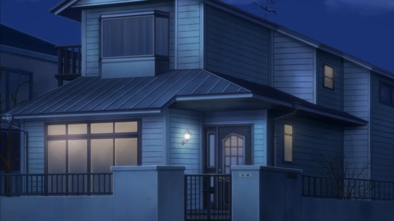 Бакуман. [ТВ-3] — кадр 2